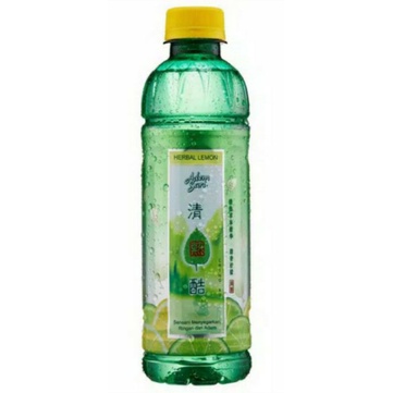 

Adem Sari Ching Ku botol herbal lemon 350ml