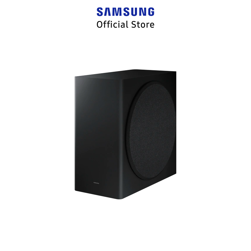 Samsung Soundbar HW-Q900A True 7.1.2ch with Dolby Atmos & DTS:X-3