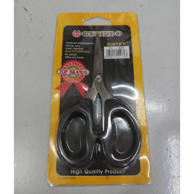 

GUNTING GUNINDO SISTER KS818
