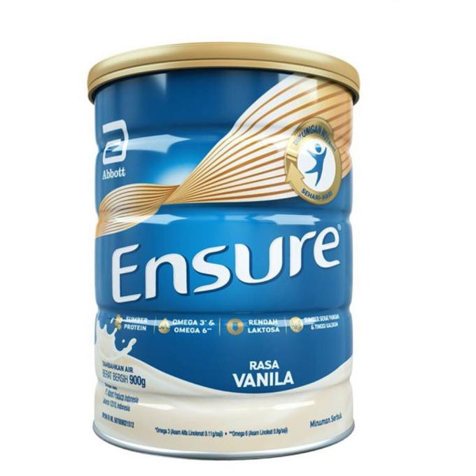 

[[BISA COD]] Ensure Vanila 900gr SALE Kode 941