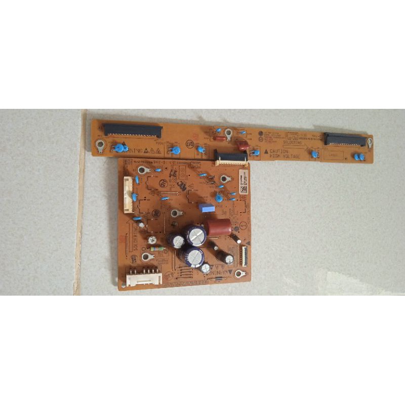 Zsus LG plasma 42pn4500