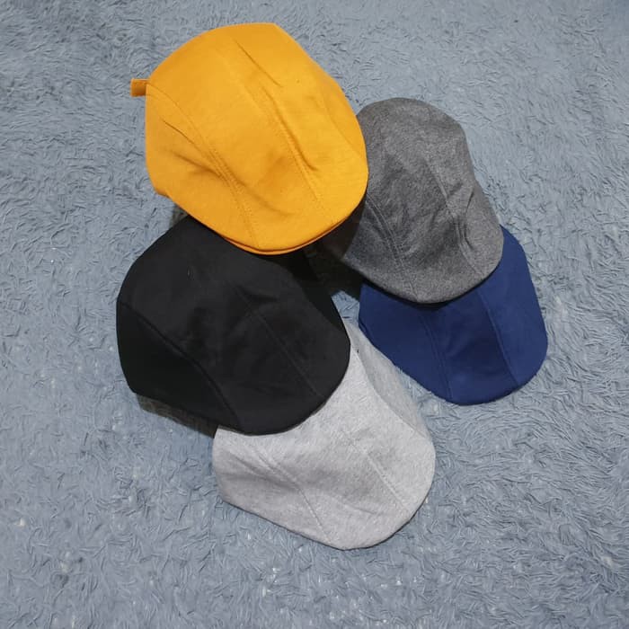 Topi Pria Snapback Why Dont We Music Premium Distro AN321 Grosir Topi Pet / Copet / Patino Model Fl