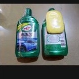 Kit Turtle Wax Mobil/Motor