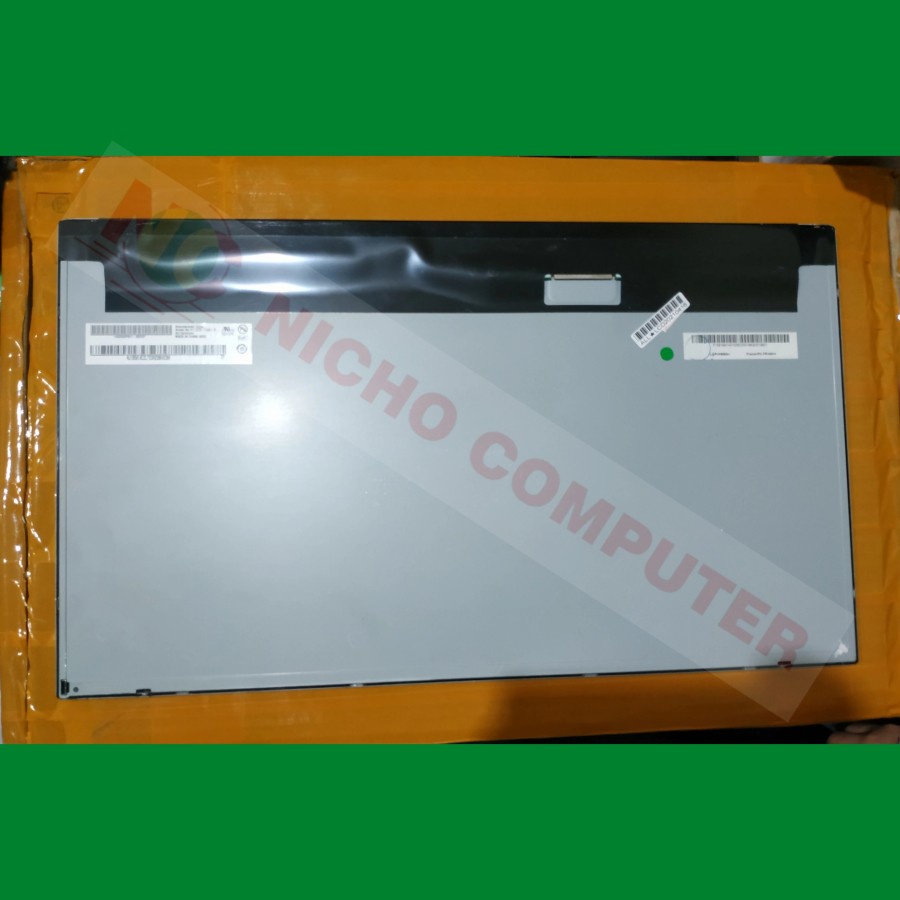 LCD PC 19.5" M195RTN01.0 Lenovo A7200 C260 C360 C365 Lenovo S200Z Dell