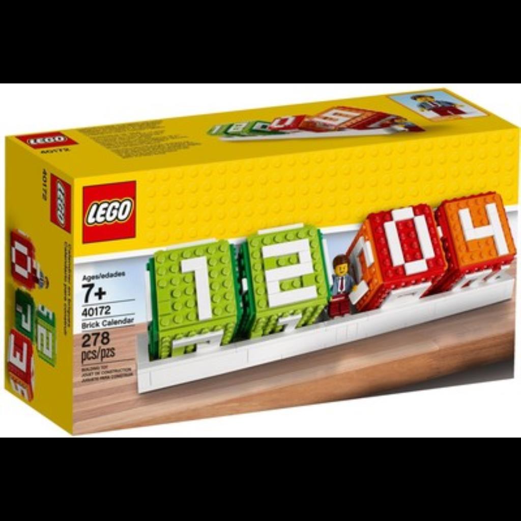 lego 40172