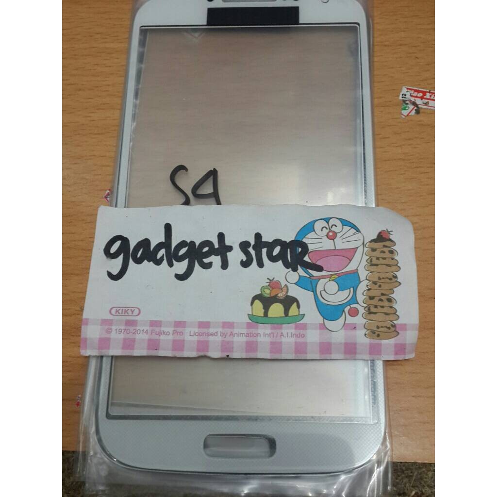 KACA LCD TOUCHSCREEN SAMSUNG S4 I9500