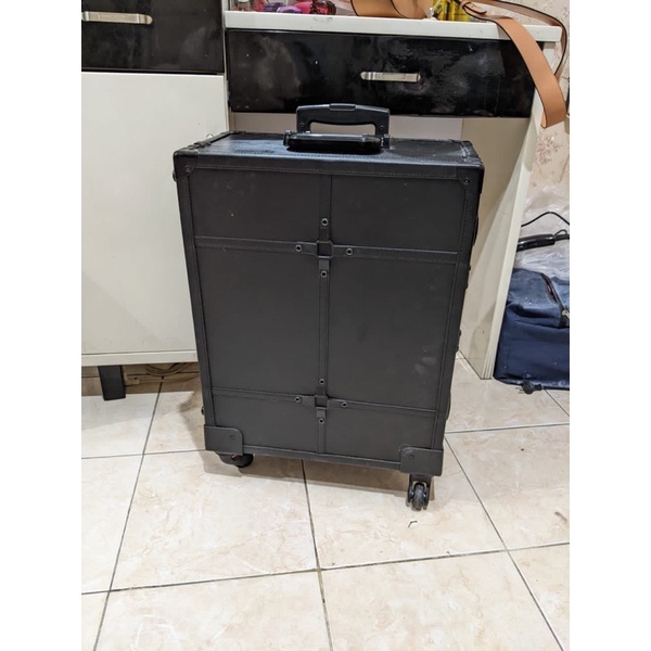 preloved beauty case