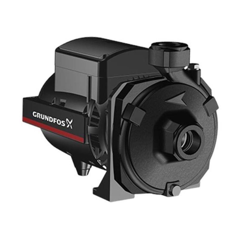 Grundfos NS 5-33 Basic Pompa Transfer