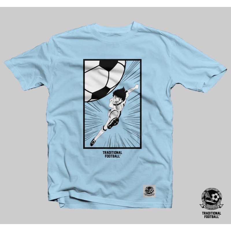 SESEPAKULTUR | CAPT TSUBATSA