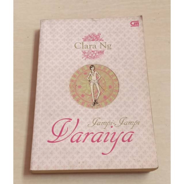 CLARA NG-JAMPI JAMPI VARAIYA.