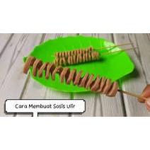 

sosis ulir sosis belah enak 20pcs