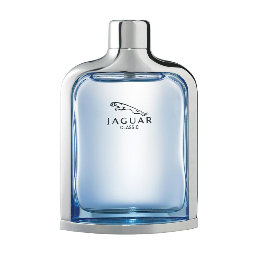 Jaguar, Jaguar (Relaunched) Man