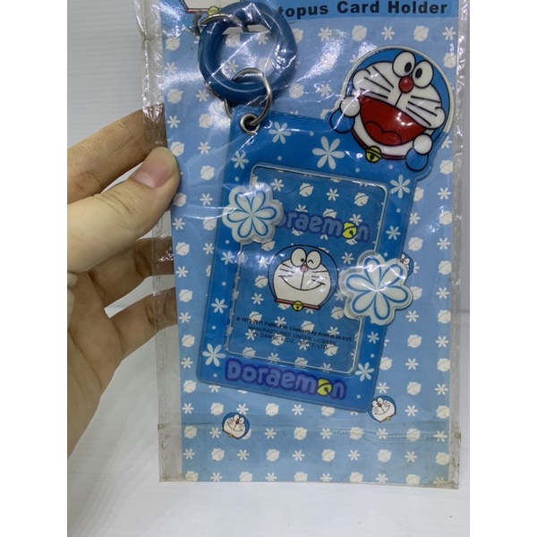 

Name tag DORAEMON