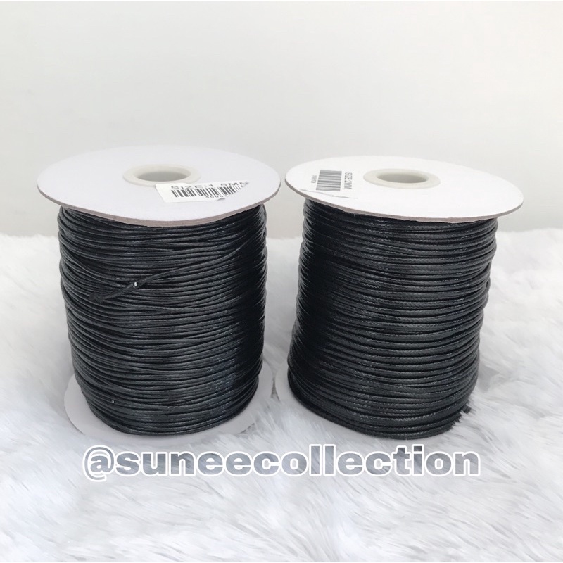 

Tali Kulit Korea 1,5mm & 2mm