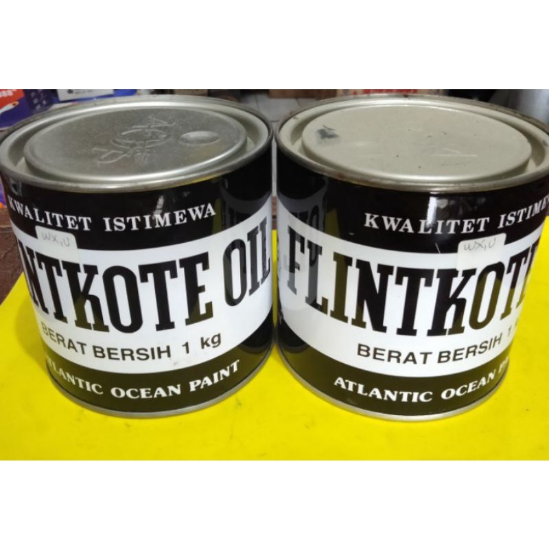 flinkote oil plinkut anti karat