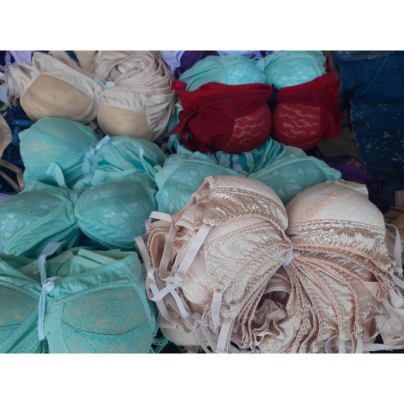 BH 66/ BH BANDUNG/ BH BUSA/ BH TANPA BUSA