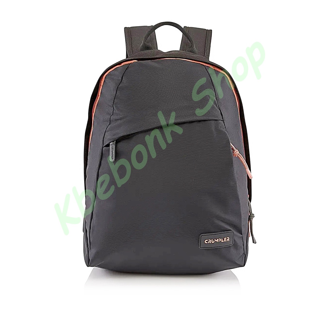 Crumpler Idealist Backpack Original Unisex