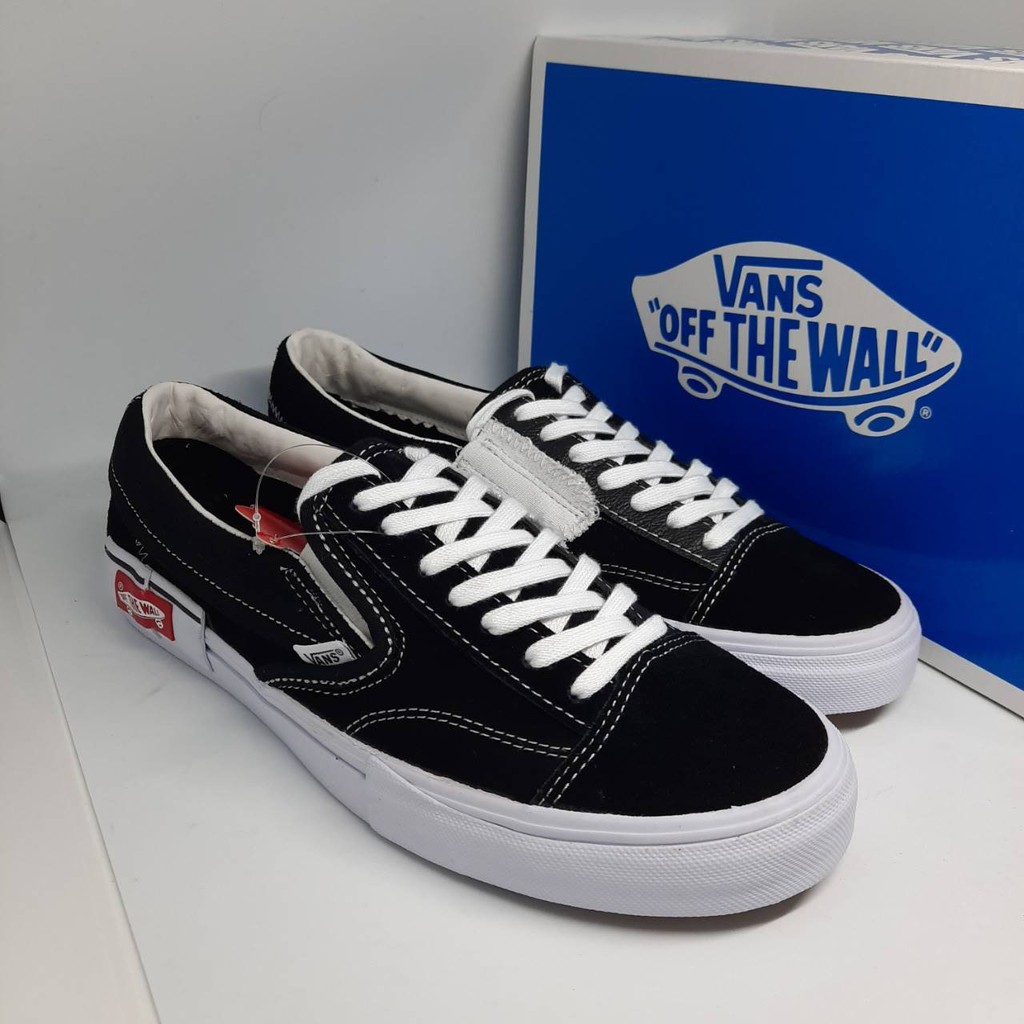 vans ori murah