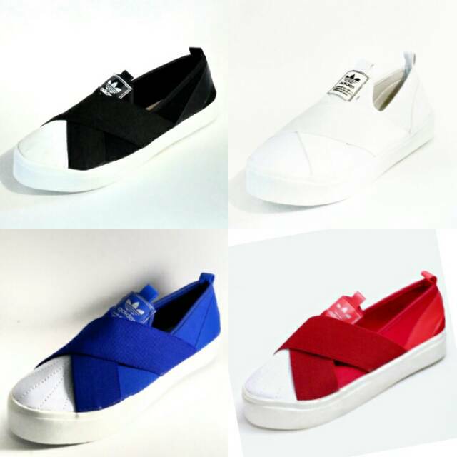 sepatu anak murah nike slip on kids size 36-40