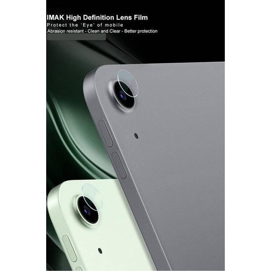 Pelindung Lensa Kamera Belakang Bahan Tempered Glass Anti Gores Untuk Apple Ipad Mini 6 8.3 Inch 2021