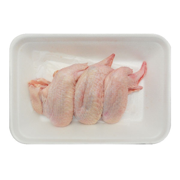 

AYAM SAYAP 500 GR