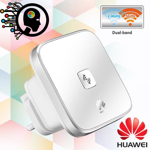 Jual Huawei WS323 router dan repeater dual band (2.4 & 5 Ghz) | Shopee ...