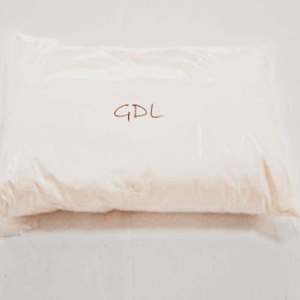 

▼ 1kg cioko / batu tahu / gdl / kalsium sulfat / sekau bahan bikin tahu 1 kg 0S47 Harga Murah ＾0＾