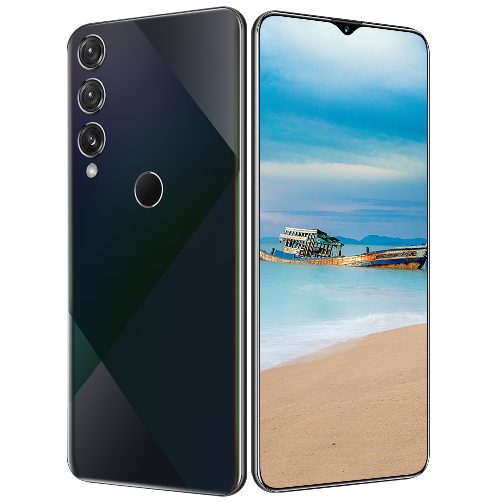 Promo Hp M9Plus 7.0 Inci Hd +  8GB + 256GB 24MP + 48MP 5G