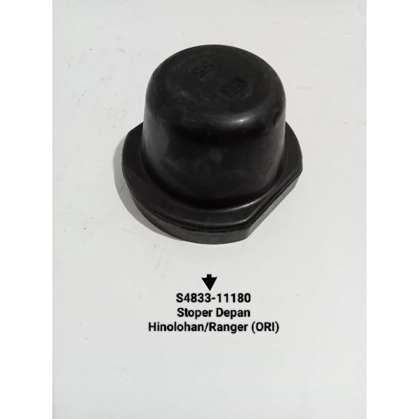Stoper Hino Lohan _Hino Ranger Depan (ORI)