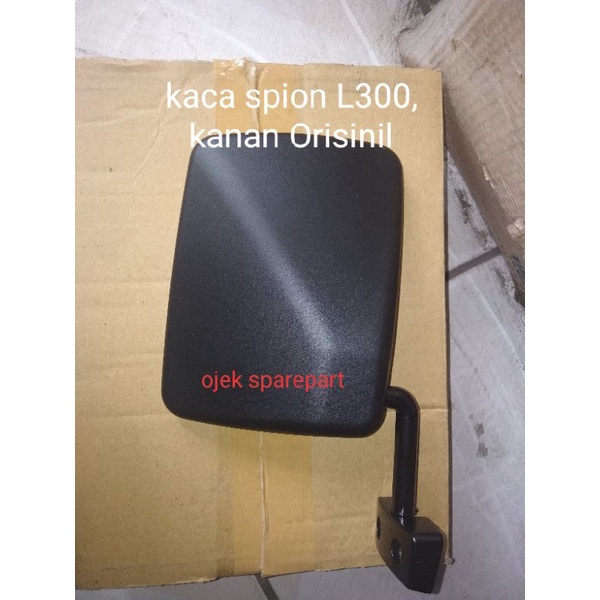 kaca spion mobil L300 sebelah kanan Orisinil KTB