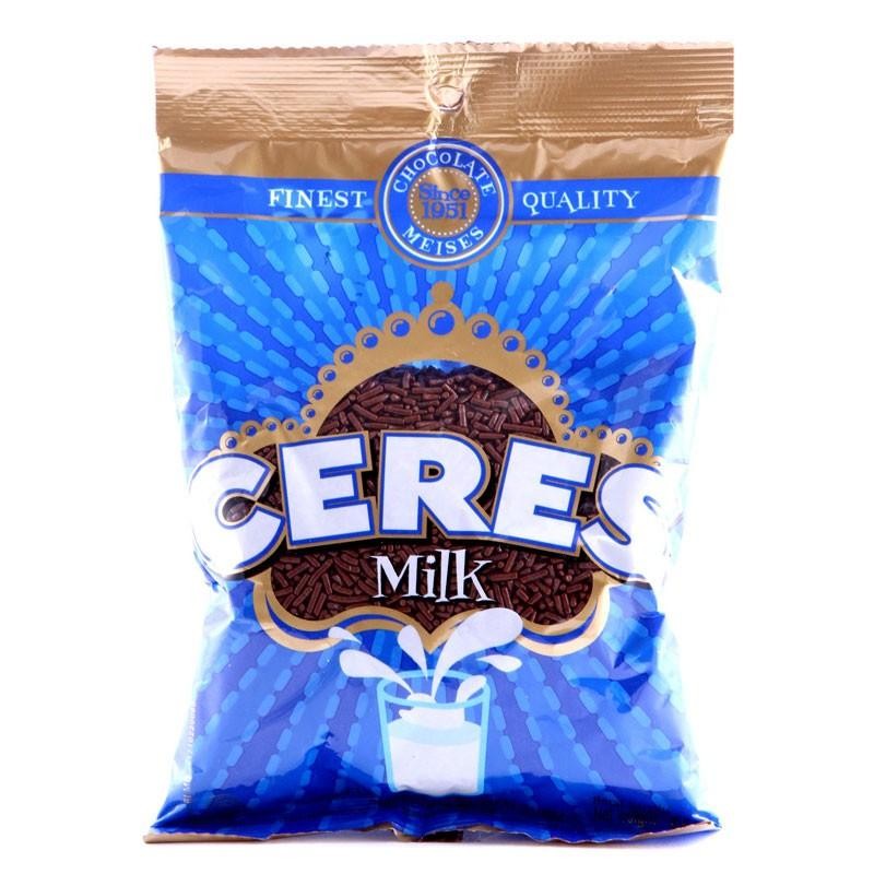 

Ceres Hagelslag Milk 225G