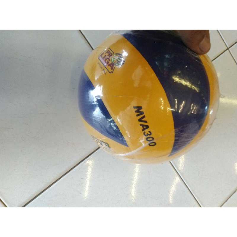 BOLA VOLLY MVA 300 Mikasa