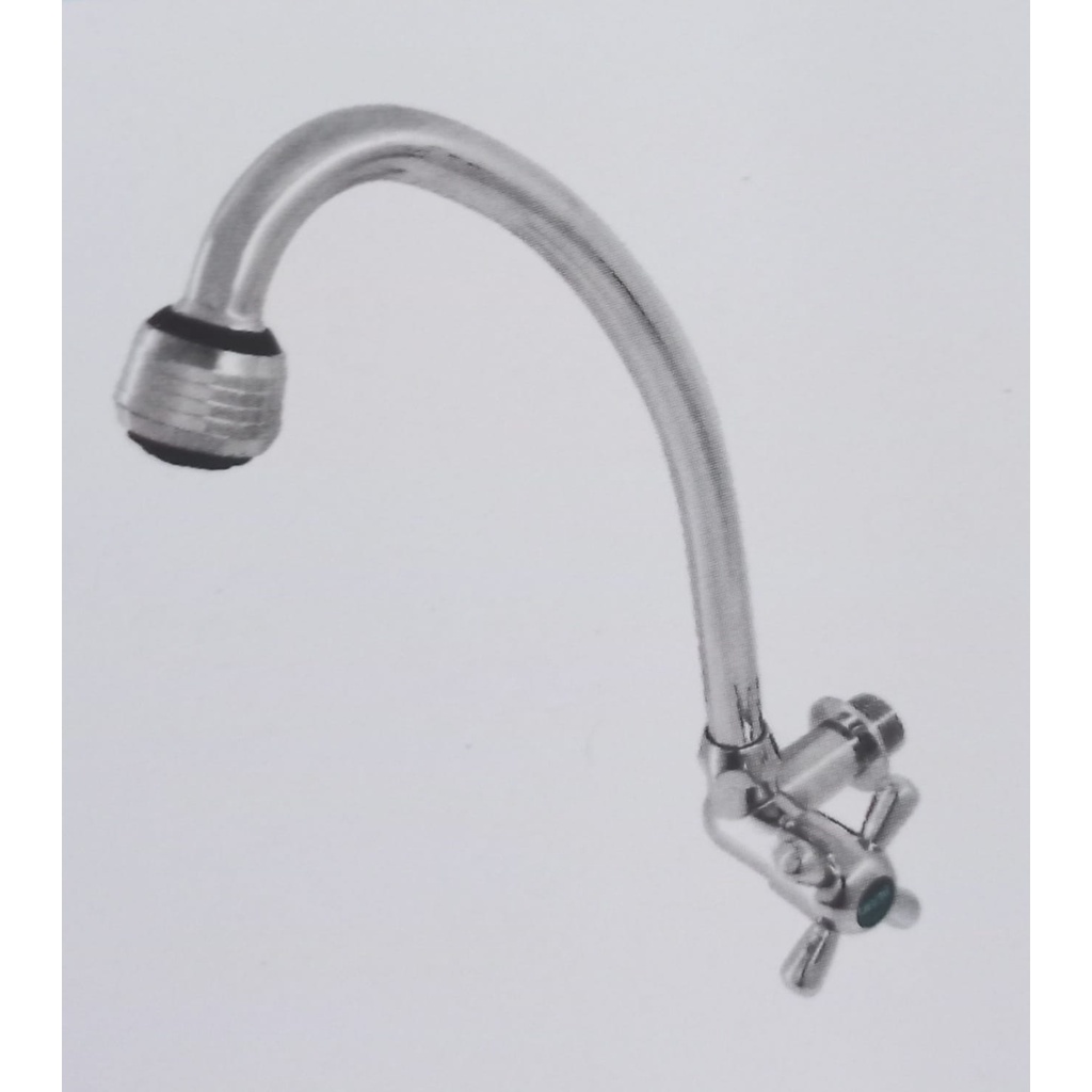 KRAN DAPUR / KT01 / KRAN DAPUR WASTAFEL