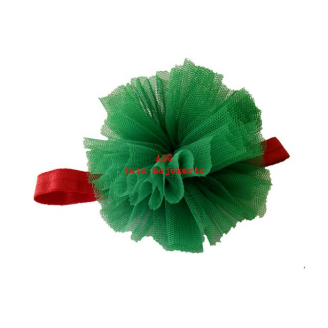 BANDO BUNGA BESAR - BANDO NATAL - BANDO - BANDO MURAH