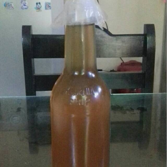 

Madu asli