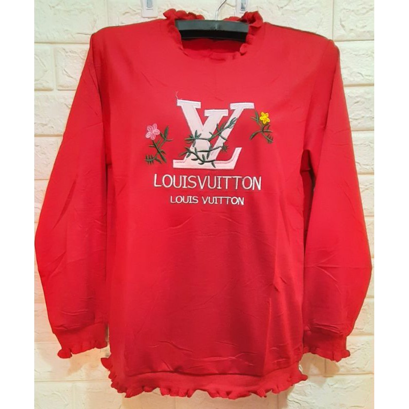 SWEATER LV IMPORT