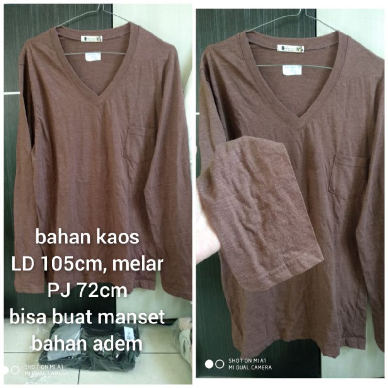 KAOS KOREA | KAOS KOREA PREMIUM | KAOS ADEM