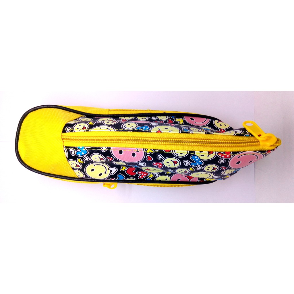 Tepak / Tempat Pensil B 96 Sepatu - 21.5 x 7 cm-2