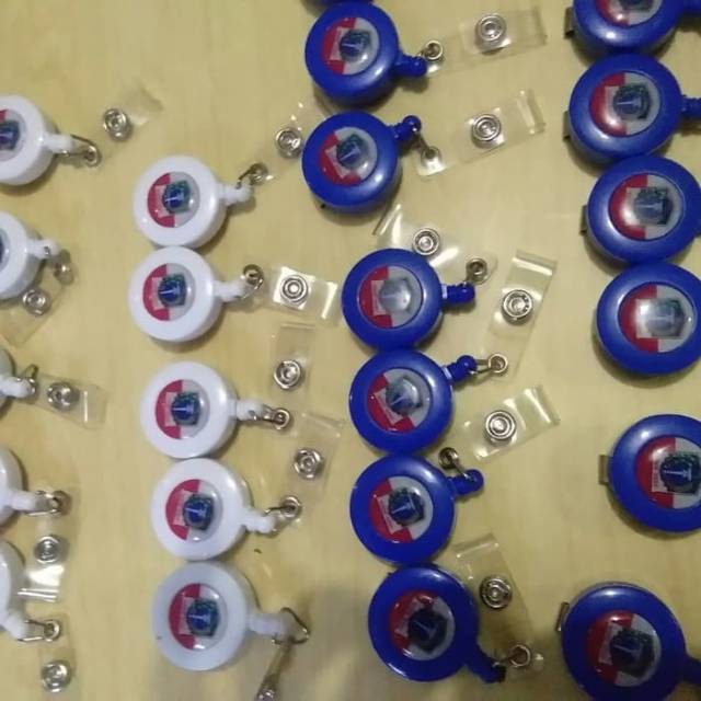 Yoyo ID Card + Logo