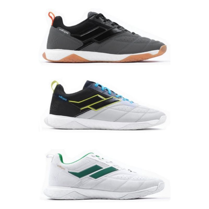 SEPATU FUTSAL MILLS VOLTAPRO MERSILLE IN