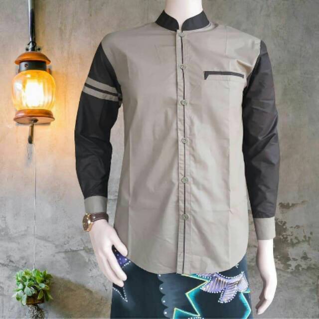 Koko hadroh Az zahir gus azmi