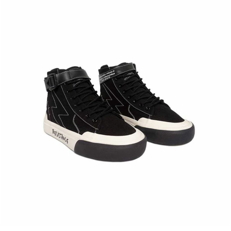 sepatu Homskin x aftersundays