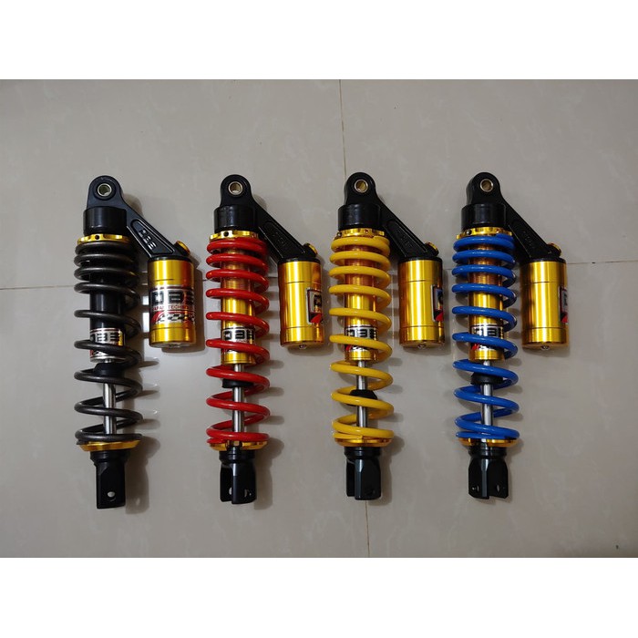 Sok Belakang Variasi Dbs Tabung Mio Sporty Mio Soul Mio J Mio Gt Dll  lestaristristri