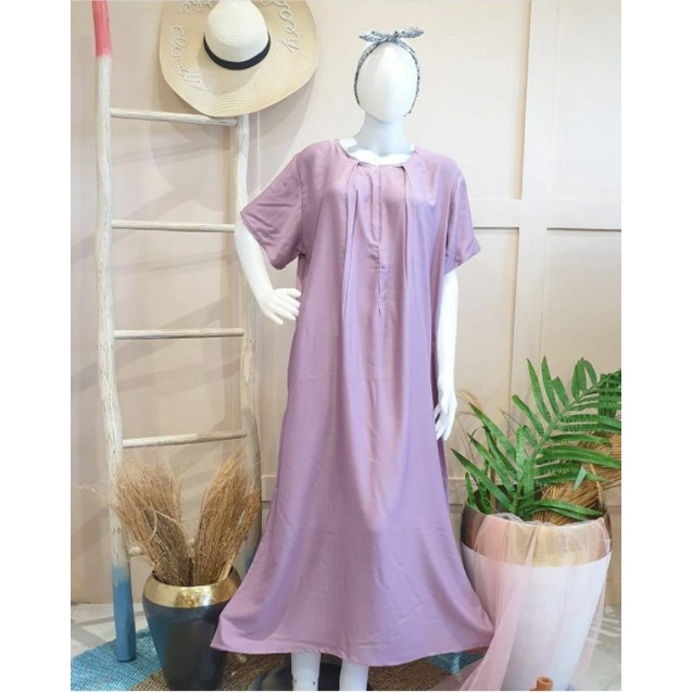 daster rayon // daster polos // daster jumbo