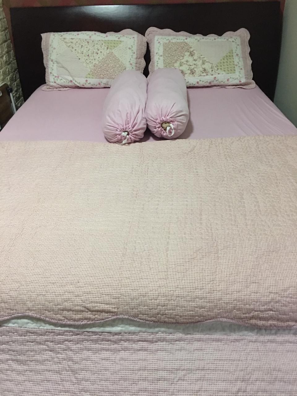 Sprei Bahan Kaos Murah