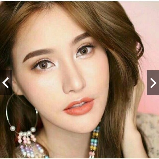 

MINI AVA KITTY KAWAII SOFTLENS