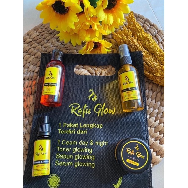 RATU GLOWING