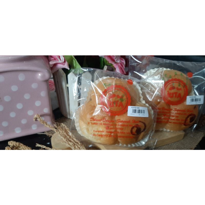 

Roti Kombinasi