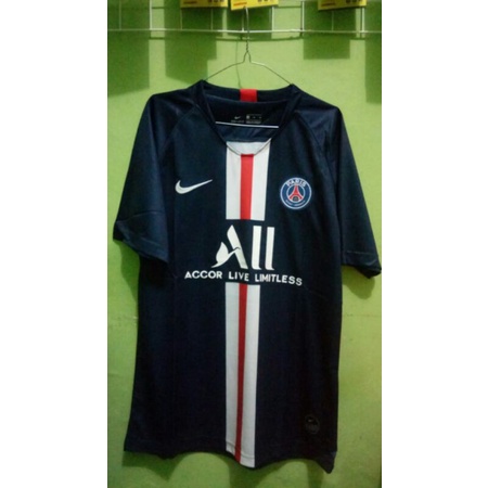 Jersey PSG Home