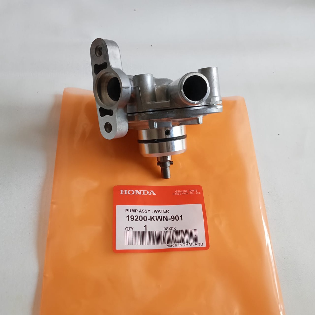 Jual Water Pump Vario 125 Fi dan Vario 150 Fi Indonesia